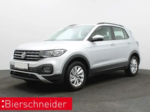 Used VOLKSWAGEN T-CROSS Petrol 2023 Ad 