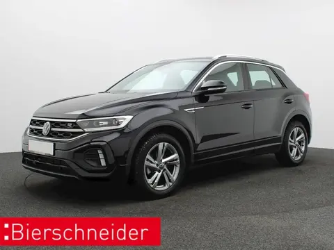 Used VOLKSWAGEN T-ROC Petrol 2024 Ad 