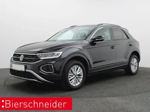 Used VOLKSWAGEN T-ROC Petrol 2023 Ad 