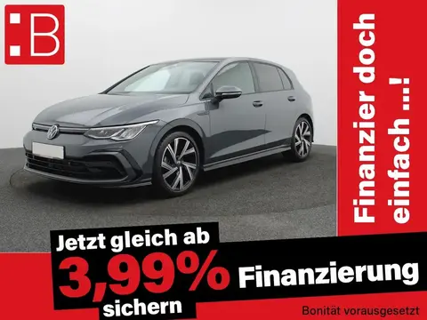 Annonce VOLKSWAGEN GOLF Essence 2023 d'occasion 