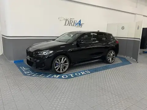 Used BMW X2 Petrol 2021 Ad 