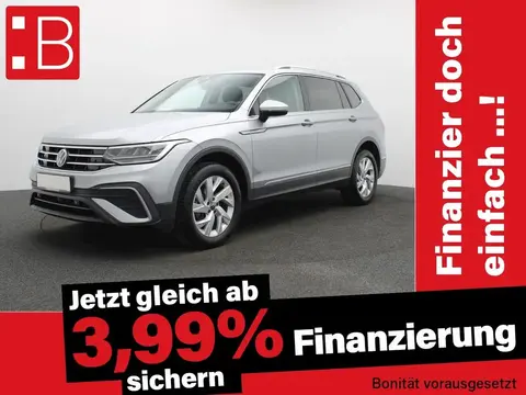 Used VOLKSWAGEN TIGUAN Petrol 2023 Ad 