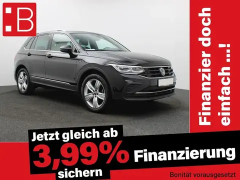 Used VOLKSWAGEN TIGUAN Diesel 2023 Ad 