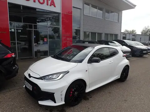 Used TOYOTA YARIS Petrol 2024 Ad 