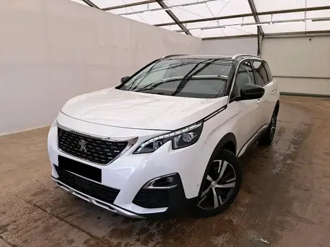 Used PEUGEOT 5008 Petrol 2020 Ad 