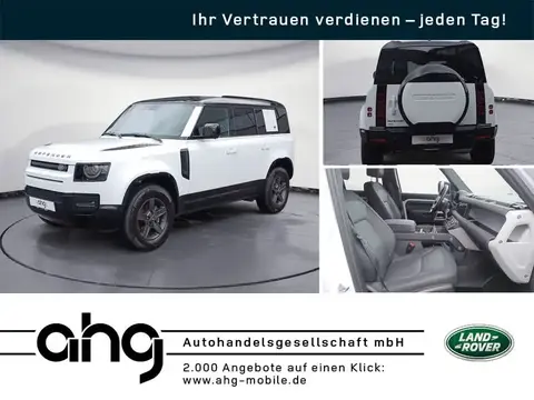 Used LAND ROVER DEFENDER Diesel 2023 Ad 