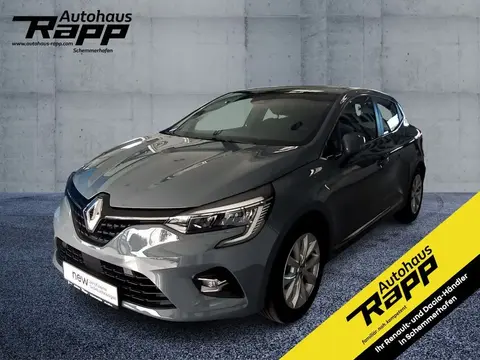 Annonce RENAULT CLIO Essence 2021 d'occasion 