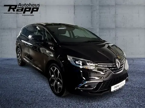 Used RENAULT GRAND SCENIC Petrol 2023 Ad 