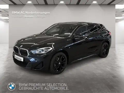 Used BMW X2 Petrol 2021 Ad Germany