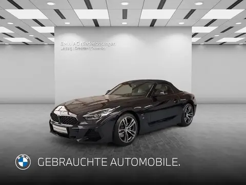 Annonce BMW Z4 Essence 2021 d'occasion 