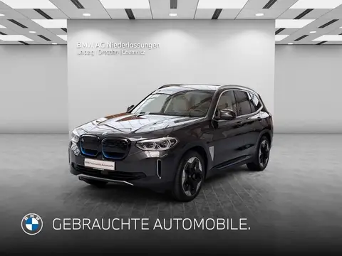 Used BMW IX3 Not specified 2021 Ad 