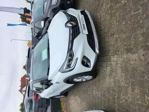 Used RENAULT CAPTUR Hybrid 2020 Ad 