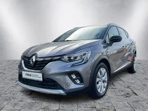 Annonce RENAULT CAPTUR Essence 2022 d'occasion 