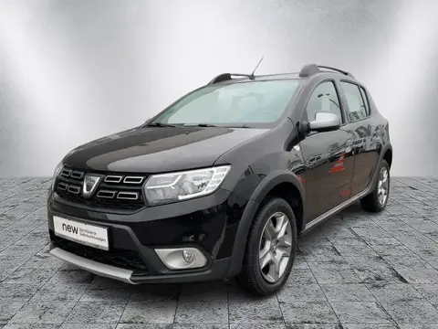 Annonce DACIA SANDERO Essence 2020 d'occasion 