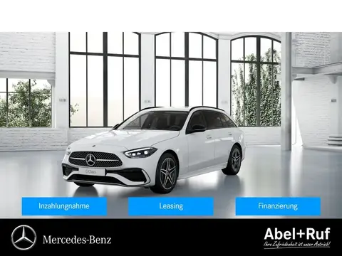 Annonce MERCEDES-BENZ CLASSE C Diesel 2023 d'occasion 