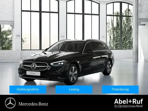 Used MERCEDES-BENZ CLASSE C Diesel 2023 Ad 