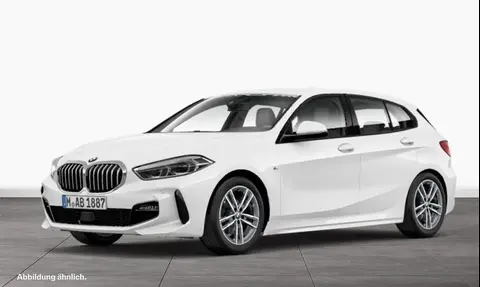 Annonce BMW SERIE 1 Essence 2023 d'occasion 