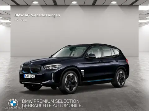 Annonce BMW IX3 Non renseigné 2021 d'occasion 