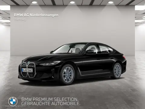 Used BMW I4 Not specified 2023 Ad 