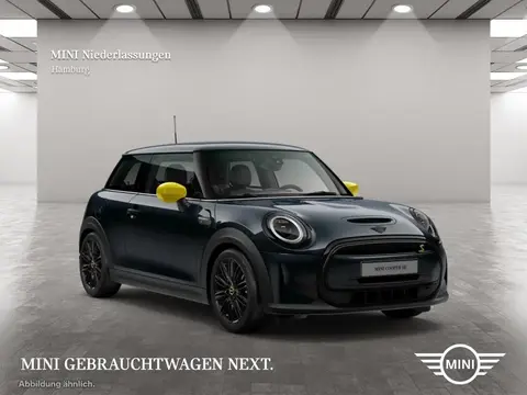 Annonce MINI COOPER Non renseigné 2022 d'occasion 