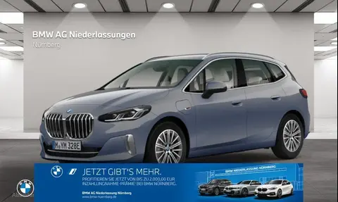 Annonce BMW SERIE 2 Hybride 2022 d'occasion 