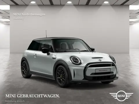 Annonce MINI COOPER Non renseigné 2021 d'occasion 