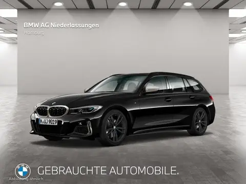 Annonce BMW M340I Essence 2021 d'occasion 