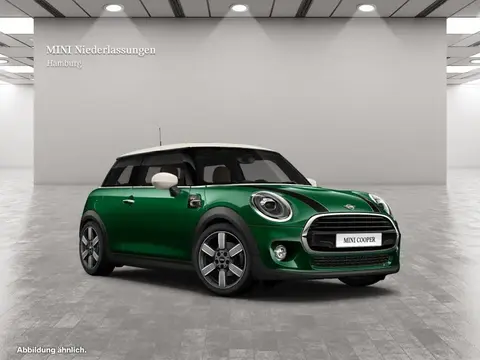 Used MINI COOPER Petrol 2020 Ad 