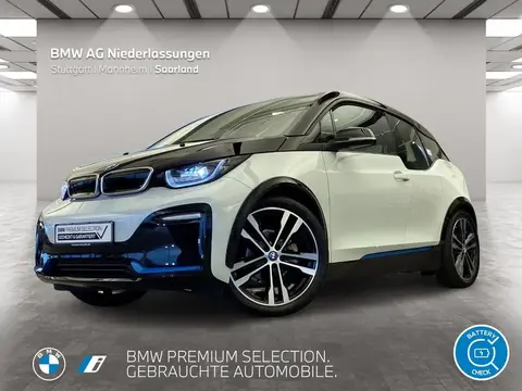 Annonce BMW I3 Non renseigné 2022 d'occasion 