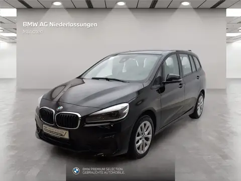 Annonce BMW SERIE 2 Diesel 2021 d'occasion 