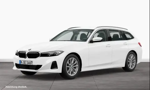 Annonce BMW SERIE 3 Essence 2024 d'occasion 