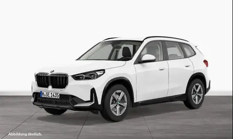 Annonce BMW X1 Diesel 2023 d'occasion 