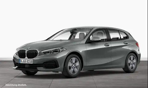 Annonce BMW SERIE 1 Essence 2023 d'occasion 