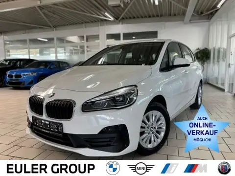 Used BMW SERIE 2 Petrol 2020 Ad 