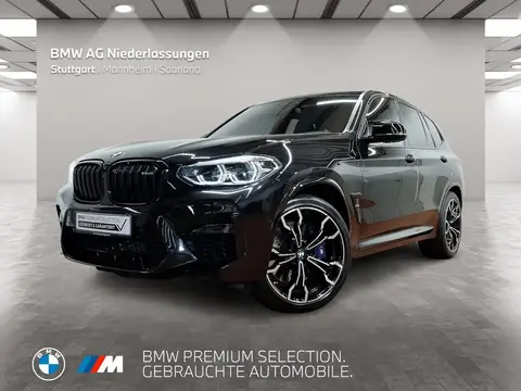 Used BMW X3 Petrol 2021 Ad 