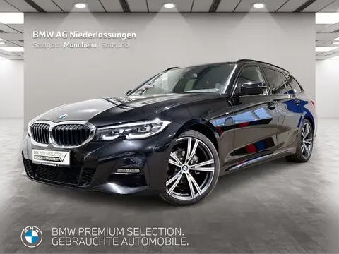 Used BMW SERIE 3 Diesel 2021 Ad 