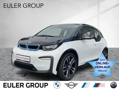 Annonce BMW I3 Non renseigné 2021 d'occasion 