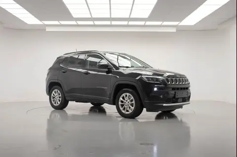 Used JEEP COMPASS Hybrid 2022 Ad 