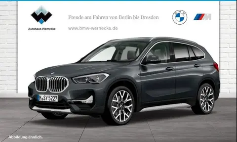 Used BMW X1 Diesel 2021 Ad 