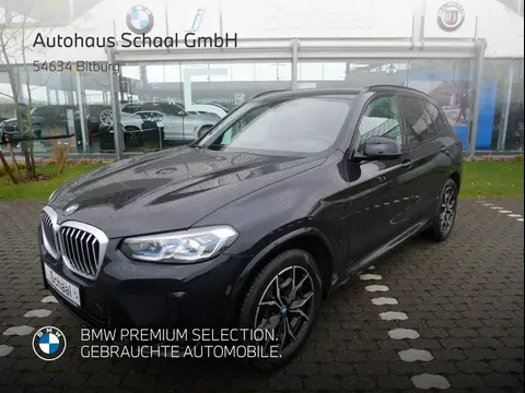 Annonce BMW X3 Diesel 2023 d'occasion 