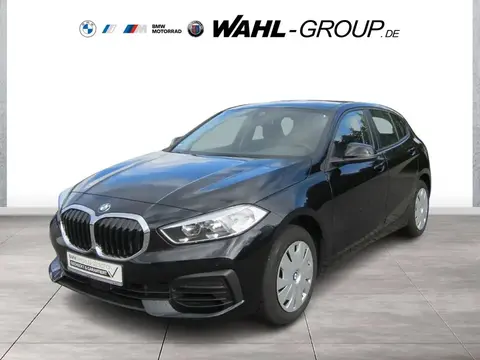 Annonce BMW SERIE 1 Essence 2022 d'occasion 