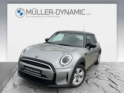 Used MINI COOPER Petrol 2024 Ad 