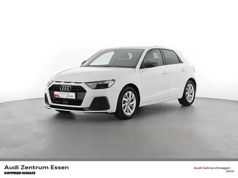 Used AUDI A1 Petrol 2020 Ad 