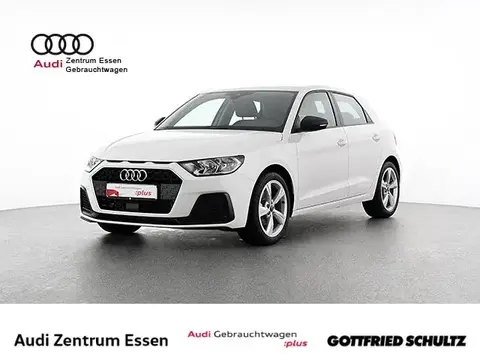 Annonce AUDI A1 Essence 2021 d'occasion 