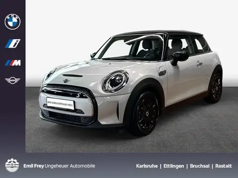 Annonce MINI COOPER Non renseigné 2022 d'occasion 