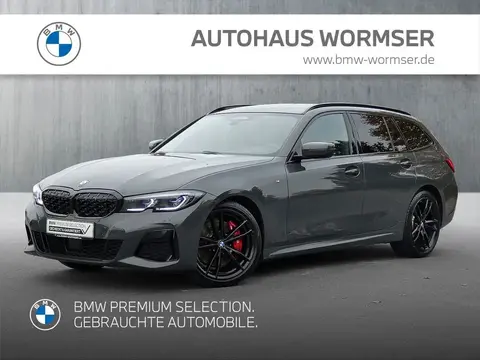 Annonce BMW M340I Essence 2021 d'occasion 