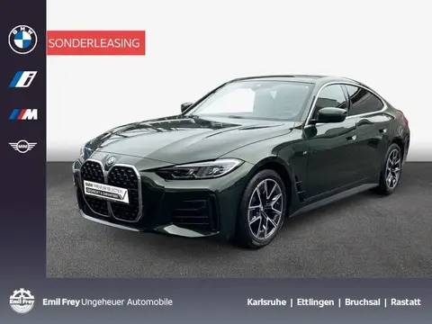 Annonce BMW SERIE 4 Essence 2023 d'occasion 