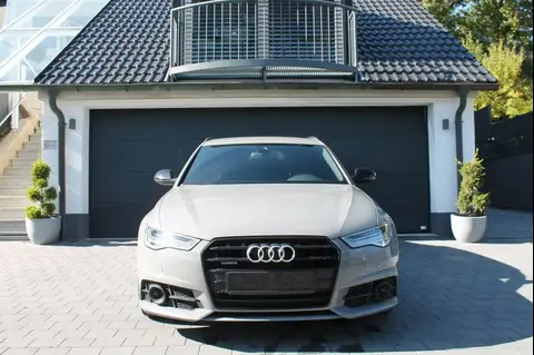 Used AUDI A6 Diesel 2017 Ad 