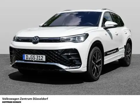 Annonce VOLKSWAGEN TIGUAN Essence 2024 d'occasion 