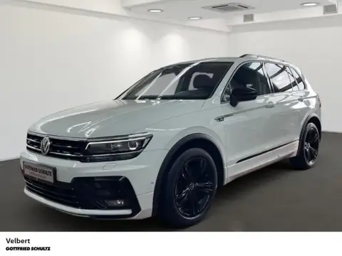 Used VOLKSWAGEN TIGUAN Petrol 2020 Ad 